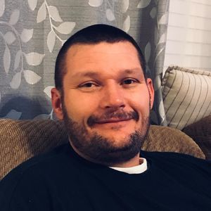 Meet your Posher, Danny